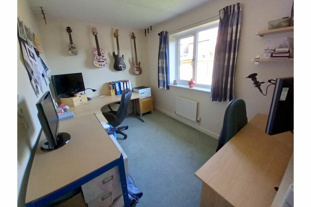 Additional image 23 of Field Close, Bromsgrove, B60