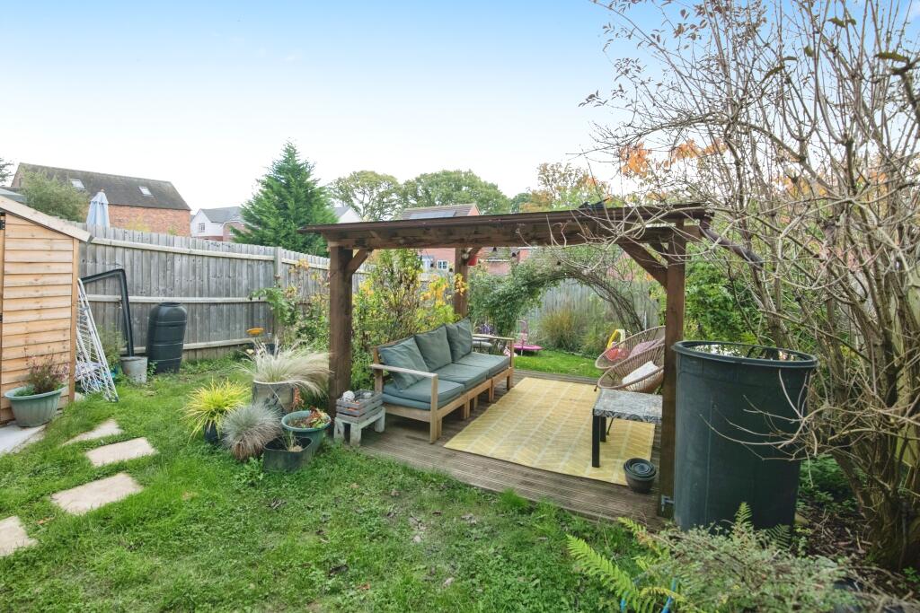 Additional image 17 of Epping Close, REDDITCH, Worcestershire, B97