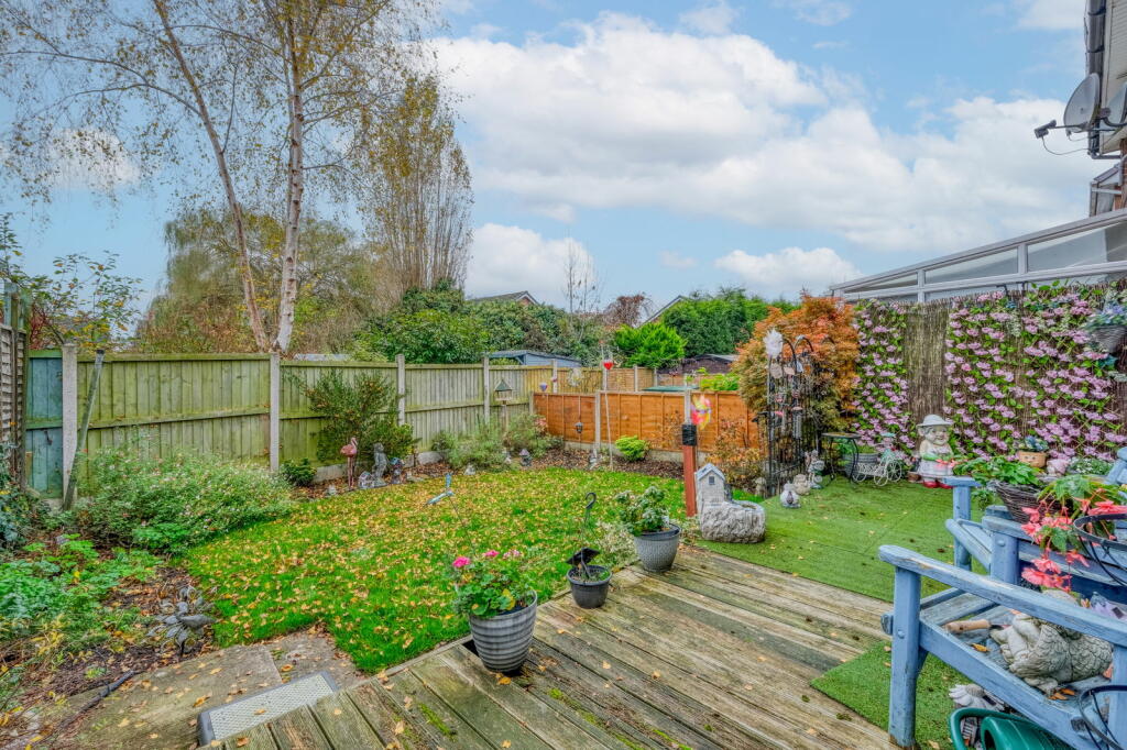 Additional image 11 of Cloverdale, Stoke Prior, Bromsgrove, B60 4NF