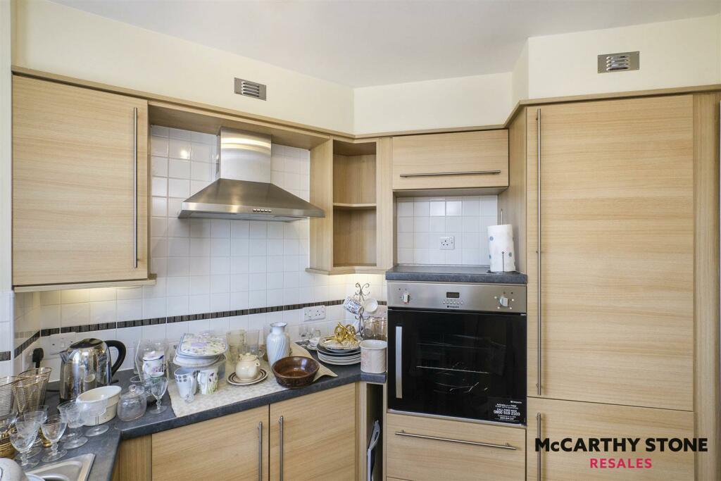 Additional image 7 of Henshaw Court, 295 Chester Road, Castle Bromwich, Birmingham