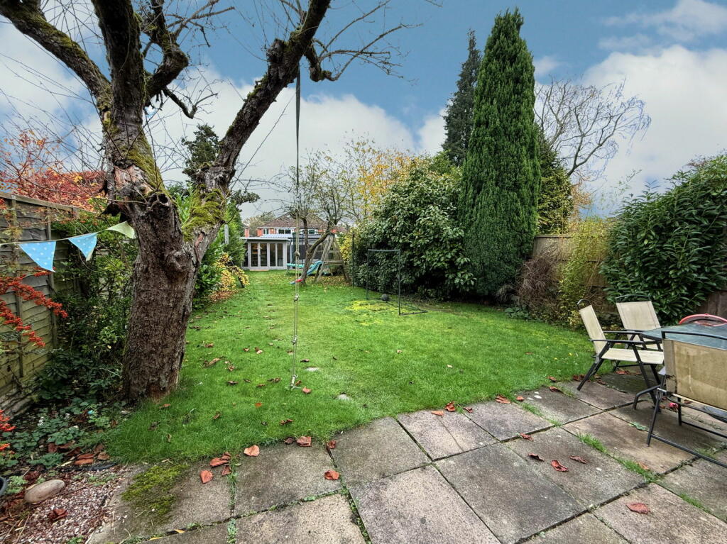 Additional image 25 of Stanway Road, Shirley