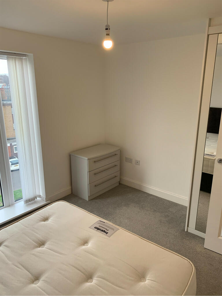 Additional image 8 of Berrington Place, 47 St. Luke's Road, Birmingham B5