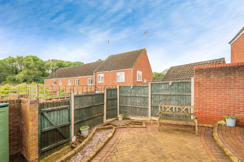 Additional image 8 of Hopyard Lane, Redditch