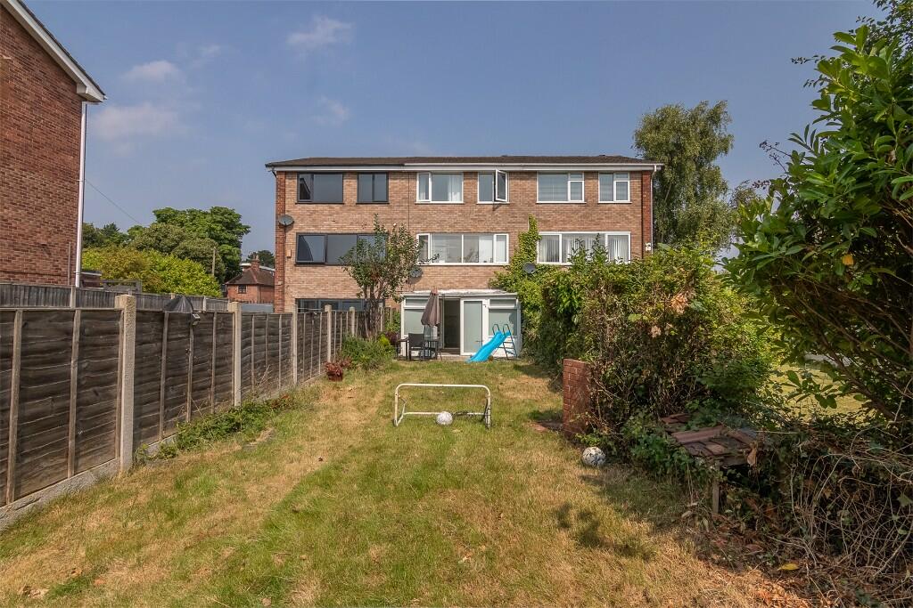 Additional image 26 of Camden Close, Birmingham, B36