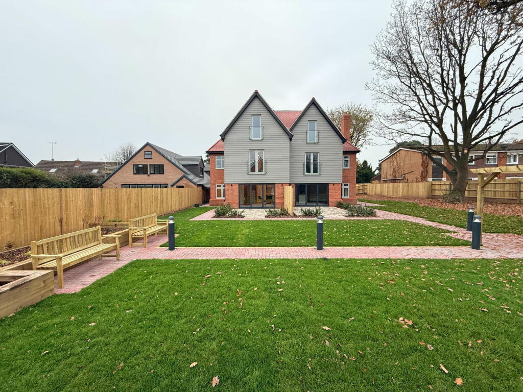 Additional image 18 of Apartment 7 Tanworth Lane, Shirley