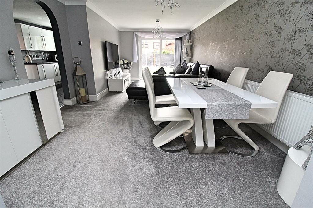 Additional image 30 of Park Hall Crescent, Castle Bromwich