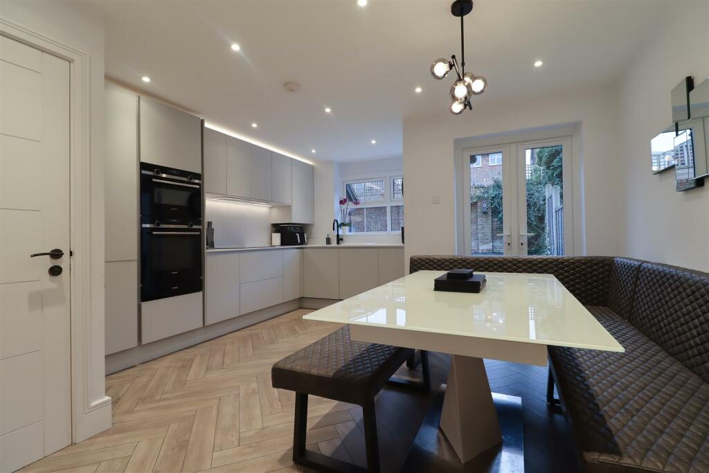 Additional image 2 of The Croft, Henley-In-Arden