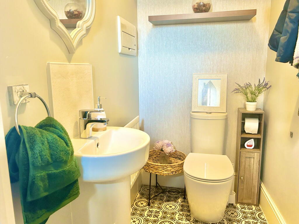 Additional image 15 of Blithbury Close, Amington, Tamworth, B77 4FP