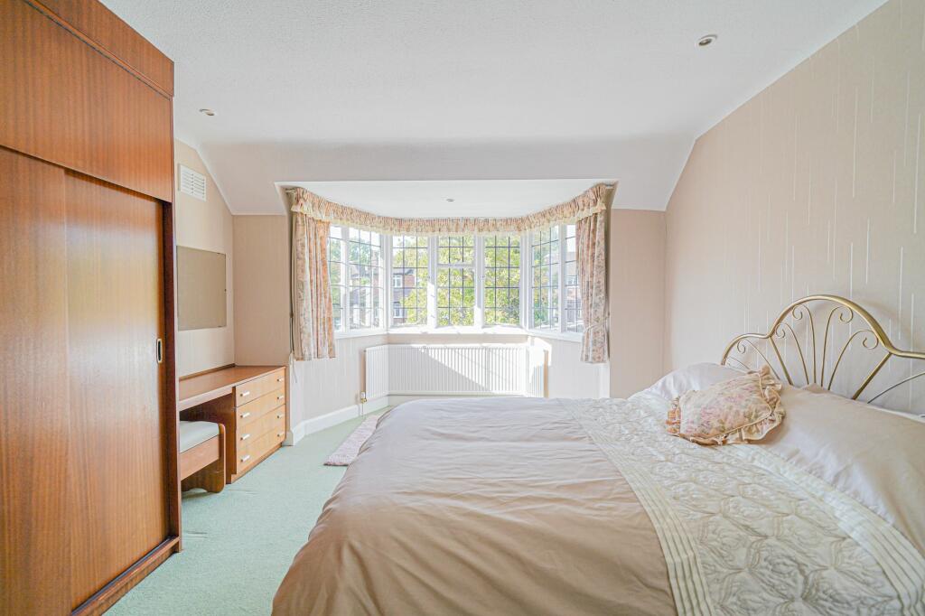 Additional image 15 of Wychwood Avenue, Knowle, B93