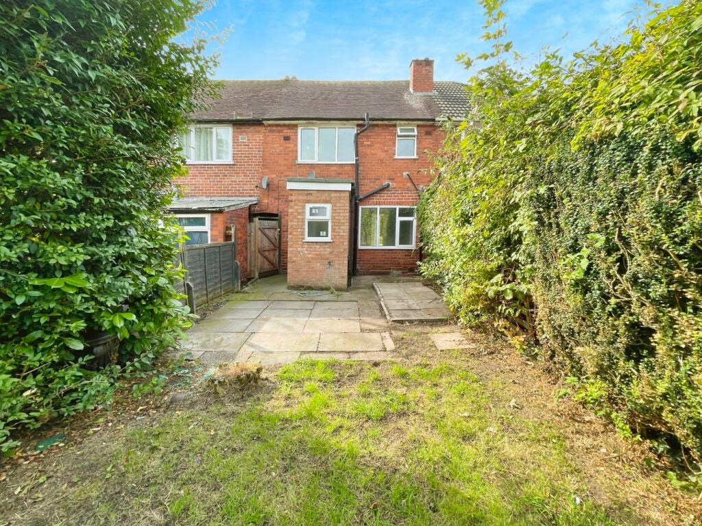 Additional image 9 of Beacon Road, Great Barr, Birmingham, B43