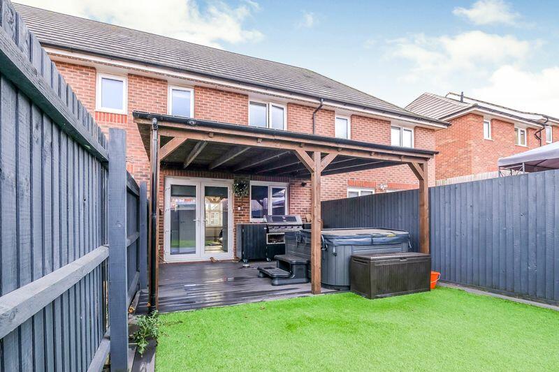 Additional image 16 of Blithbury Close, Tamworth, B77 4FP