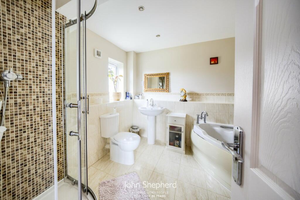 Additional image 15 of Warren Close, Earlswood, Solihull, Warwickshire, B94