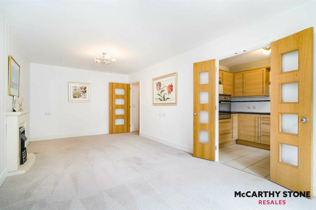 Additional image 5 of Ravenshaw Court, Four Ashes Road, Bentley Heath, Solihull