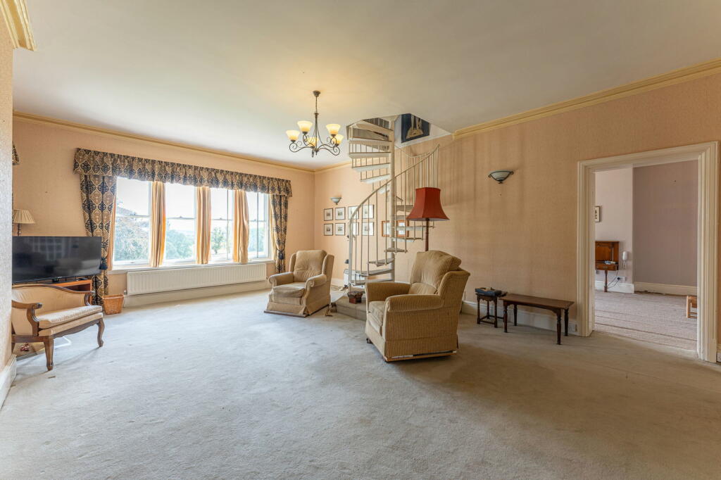 Additional image 11 of Apartment 3, Grafton Court, Temple Grafton B49 6NY