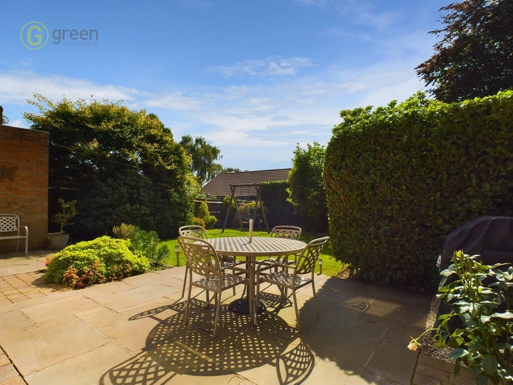 Additional image 19 of Crockford Drive, Four Oaks