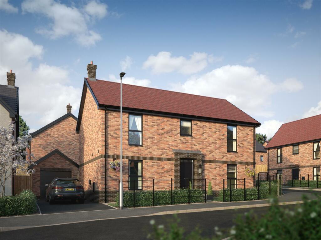 Additional image 18 of No 2, Maybank, Manor Way, Halesowen