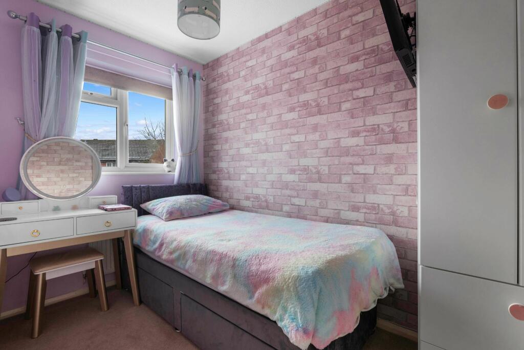 Additional image 11 of Plover Close, Alcester, B49