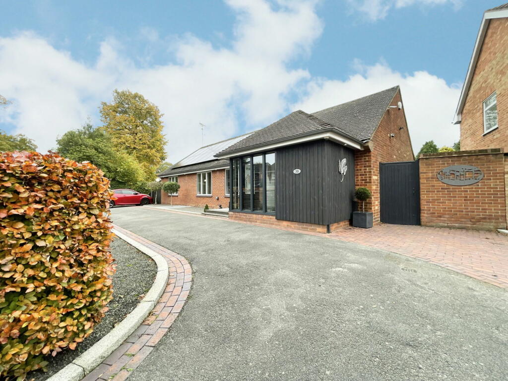 Additional image 37 of School Road, Hockley Heath