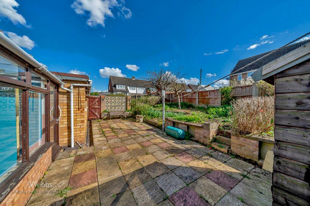 Additional image 20 of Wesley Way, Amington, Tamworth