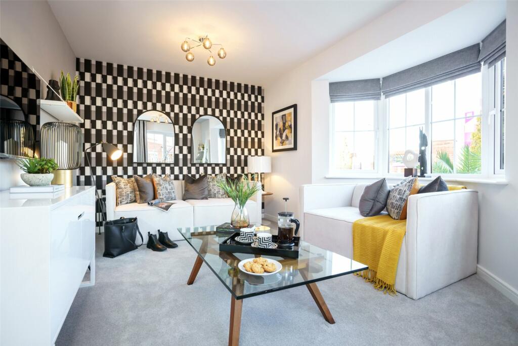 Additional image 4 of Lucas Gardens, Dog Kennel Lane, Solihull, West Midlands, B90