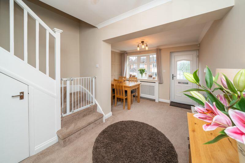 Additional image 4 of Ribbesford Close, Halesowen