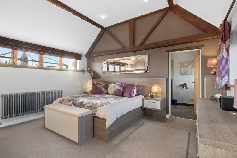 Additional image 22 of The Old Stables, Slateley, Tamworth, B78 2EW