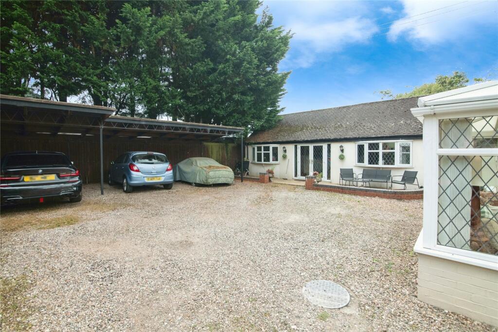 Additional image 25 of The Slough, Studley, Warwickshire, B80