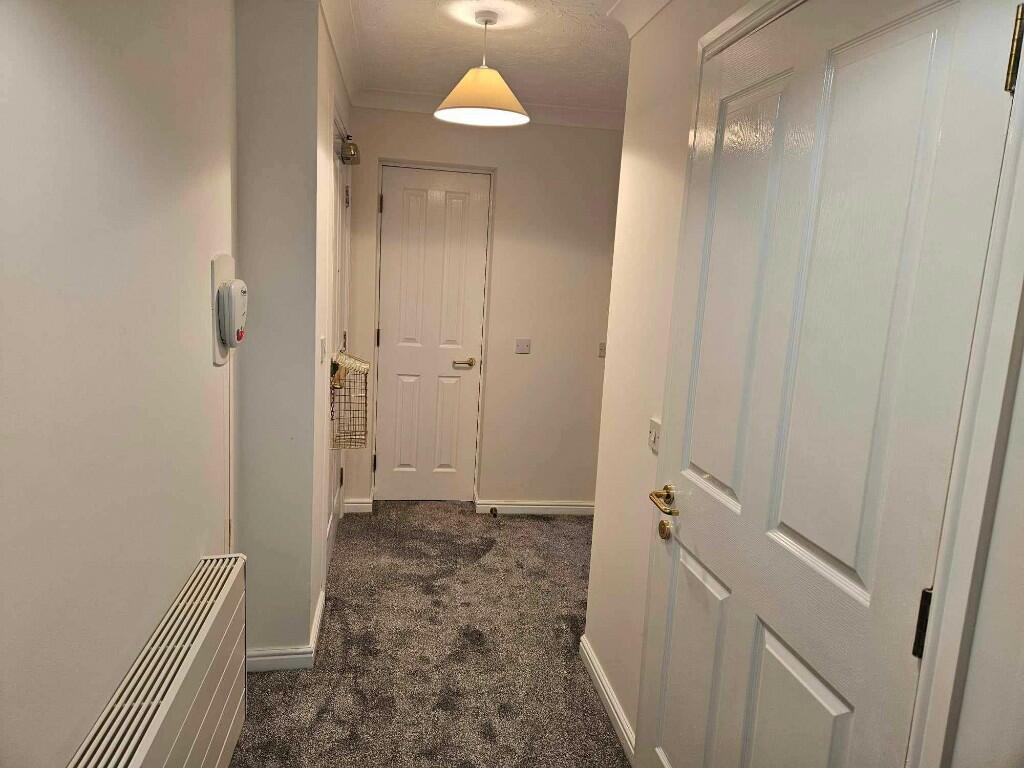 Additional image 11 of 39 Kingsford Court, 125 Ulleries Road, Solihull, West Midlands, B92 8DT