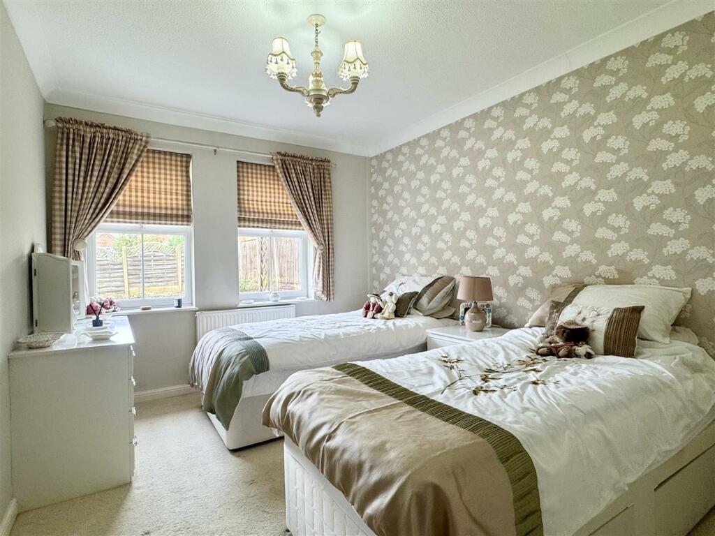 Additional image 17 of Peveril Grove, New Hall, Sutton Coldfield