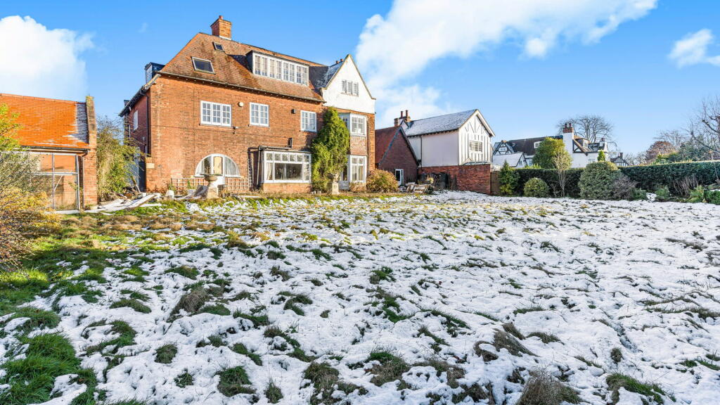 Additional image 3 of Driffold, Sutton Coldfield, B73 6HE