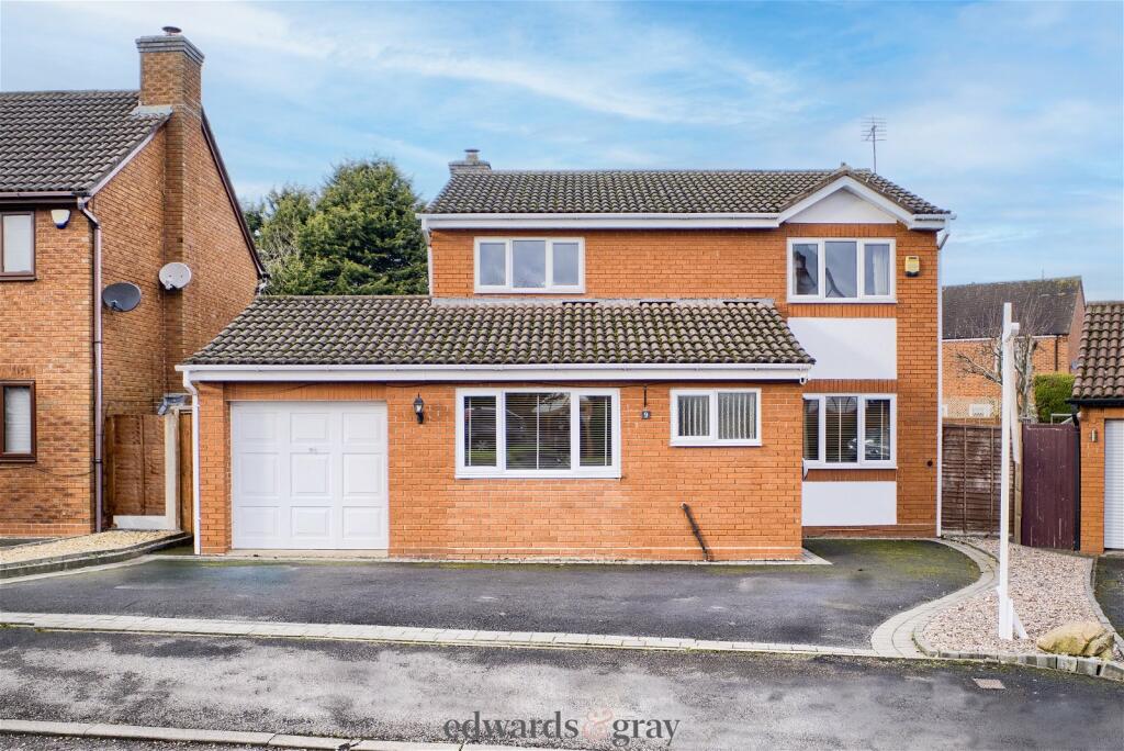 Additional image 19 of Brendan Close, Coleshill, B46 3EF