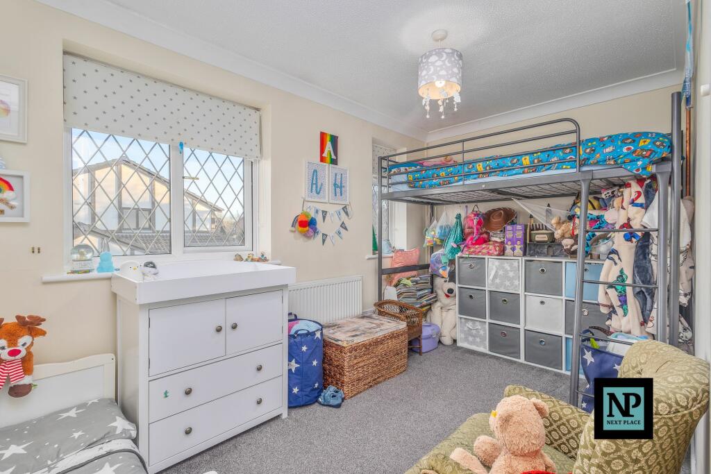 Additional image 13 of Elder Close, Kingsbury, B78