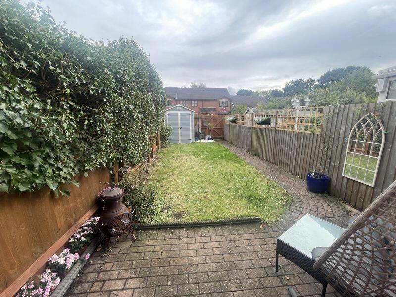 Additional image 12 of Paget Mews, Springfield, B76 2SJ