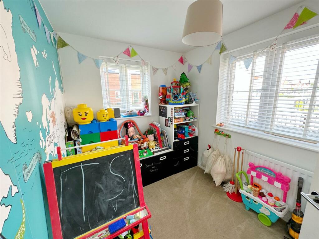 Additional image 6 of Spearhead Road, Bidford on Avon