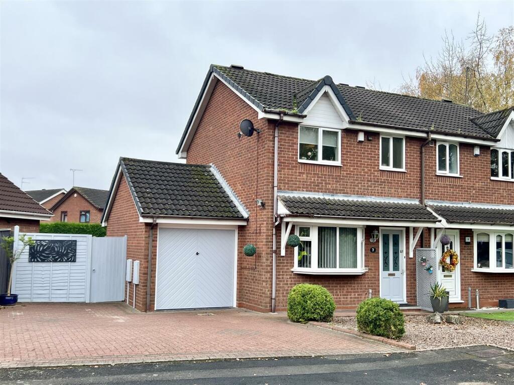 Additional image 3 of Bramble Close, Cradley Heath