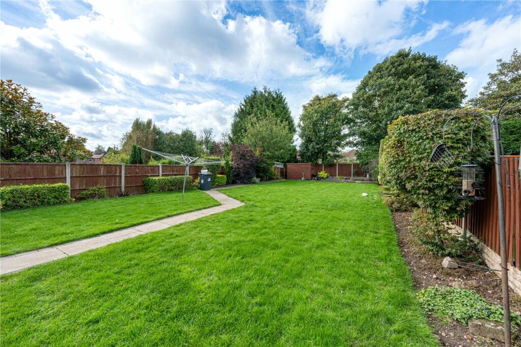 Additional image 29 of Corbridge Road, Sutton Coldfield, West Midlands, B73