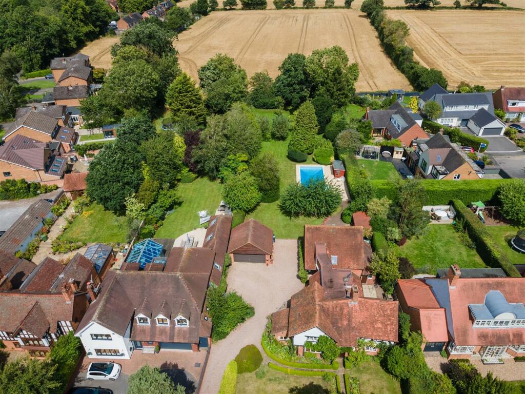 Additional image 3 of Kenilworth Road, Knowle, B93