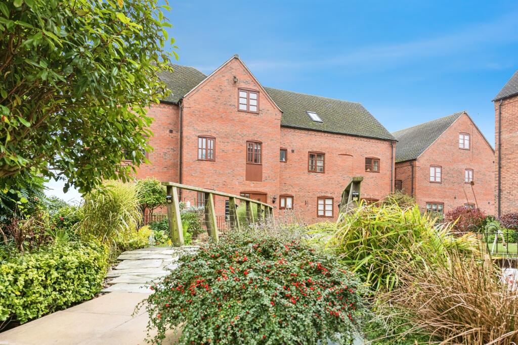 Additional image 16 of The Wheelhouse, Kingsbury, Tamworth