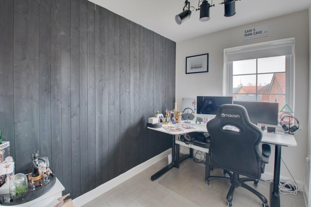 Additional image 10 of Brine Well Crescent, Stoke Prior, Bromsgrove, Worcestershire, B60