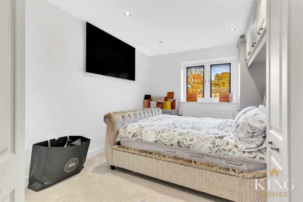 Additional image 13 of Archer Close, Studley