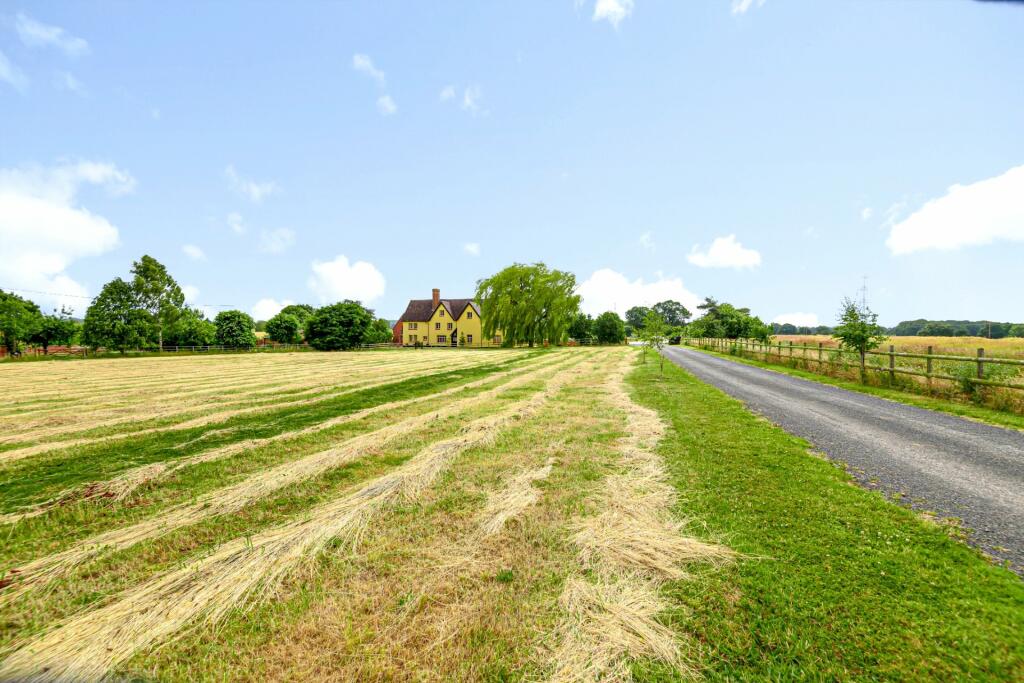 Additional image 38 of Wike Lane, Sambourne, Redditch, Warwickshire, B96