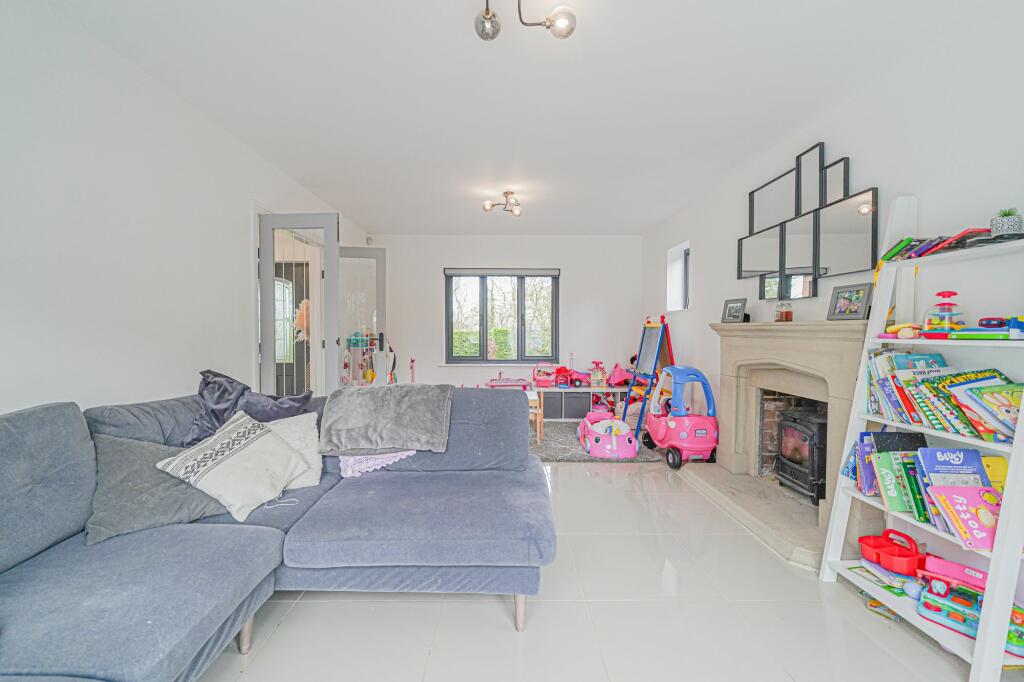 Additional image 7 of Barston Lane, Barston, B92