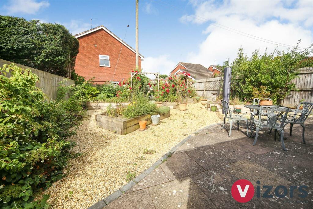 Additional image 26 of Icknield Street, Church Hill North, Redditch