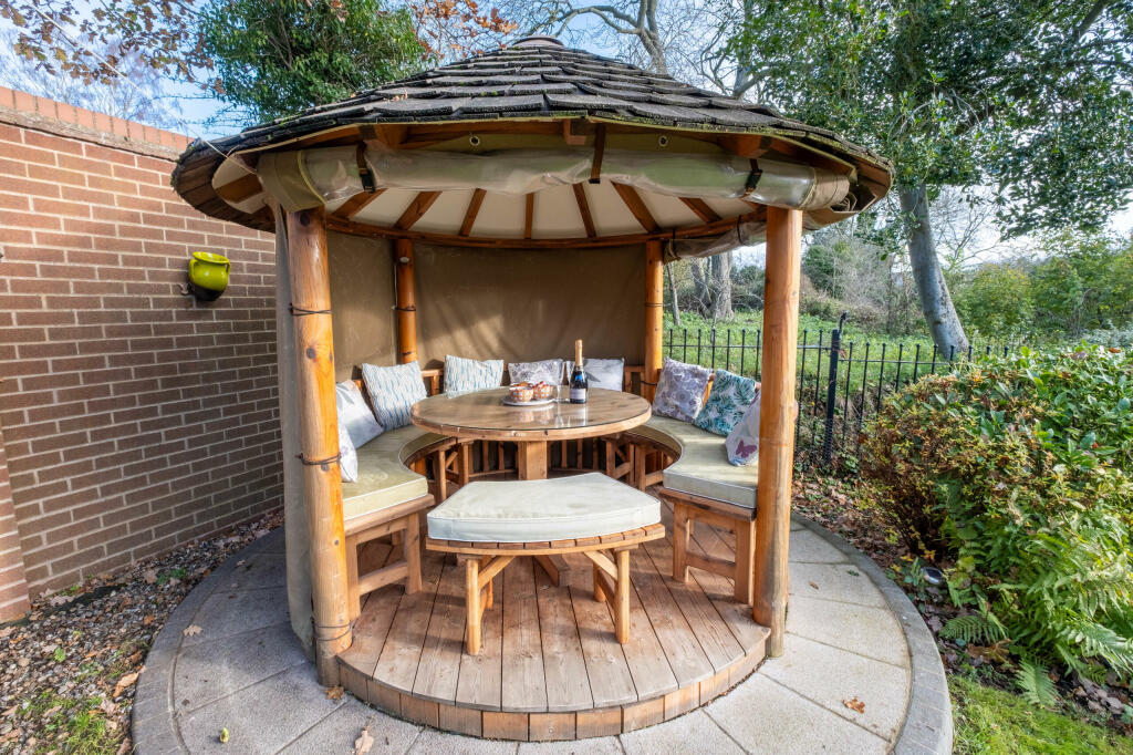 Additional image 17 of St. Andrews Way, Bromsgrove. B61