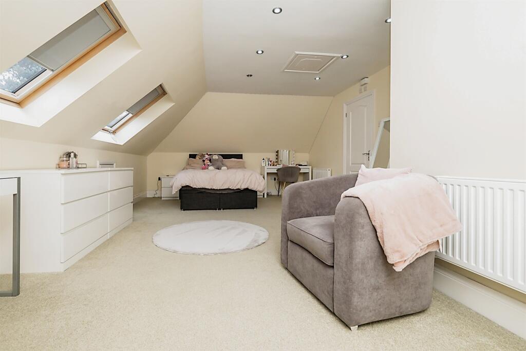 Additional image 11 of Newton Road, Great Barr, Birmingham