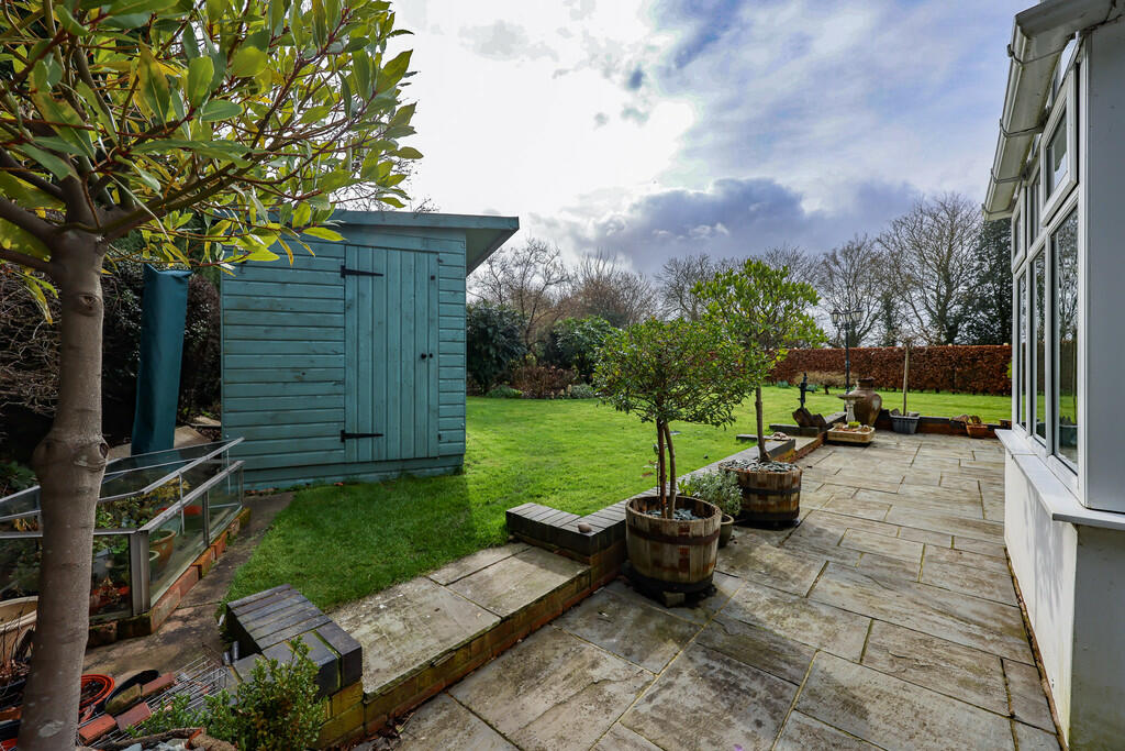 Additional image 32 of Freasley, Tamworth