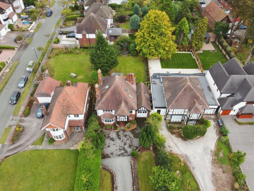 Additional image 20 of Birmingham Road, Sutton Coldfield, West Midlands