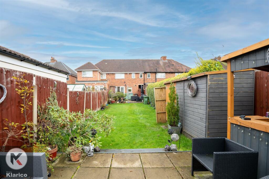 Additional image 13 of Amberley Road, Solihull