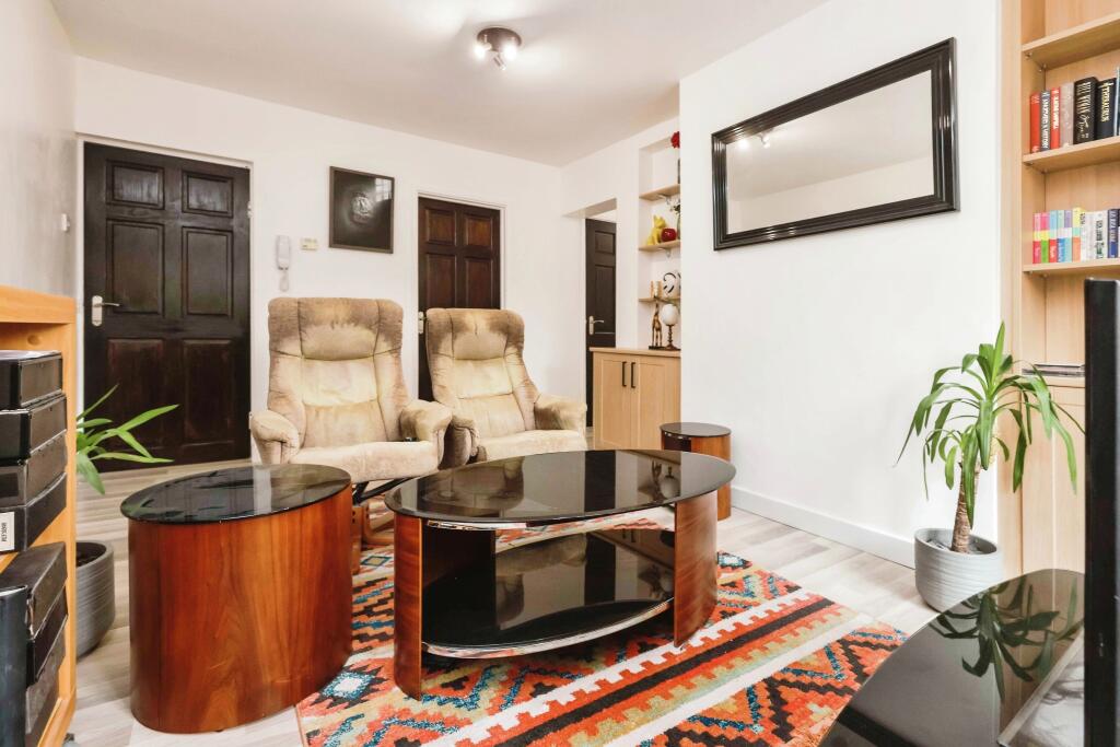 Additional image 6 of Washbrook Road, Birmingham, West Midlands, B8