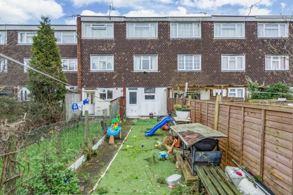 Additional image 10 of Yardley Close, Oldbury, West Midlands, B68